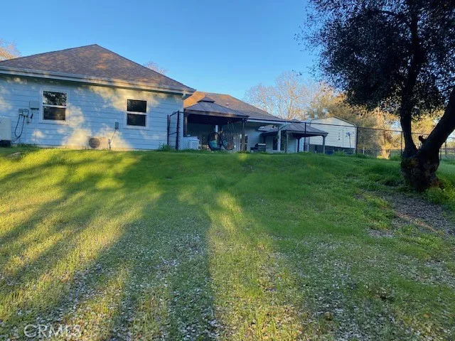 3565 Quail Ridge Drive, Mariposa, California 95338