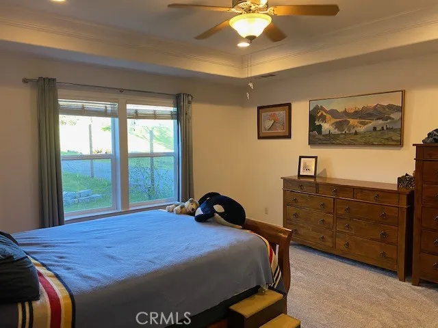 3565 Quail Ridge Drive, Mariposa, California 95338