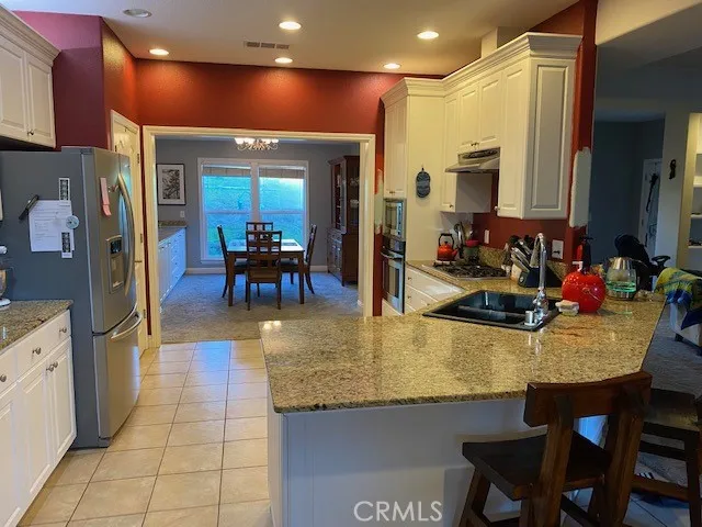 3565 Quail Ridge Drive, Mariposa, California 95338