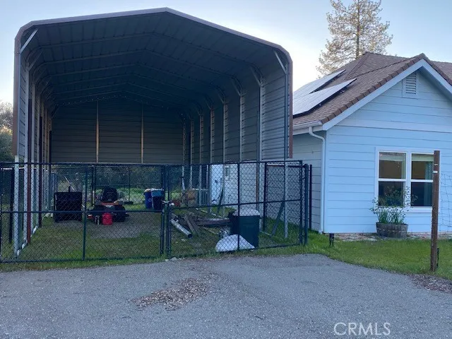 3565 Quail Ridge Drive, Mariposa, California 95338