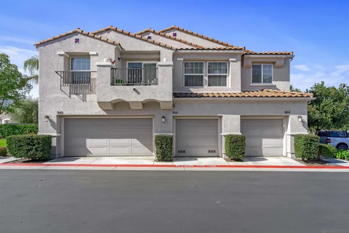 864 Ballow Way, San Marcos, California 92078