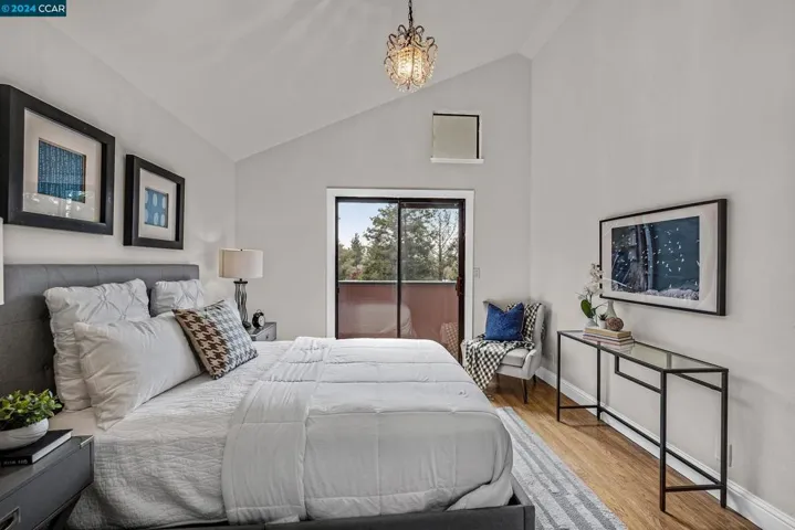 47121 Benns Ter, Fremont, California 94539