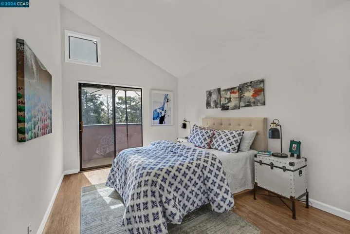 Kid's Bedroom