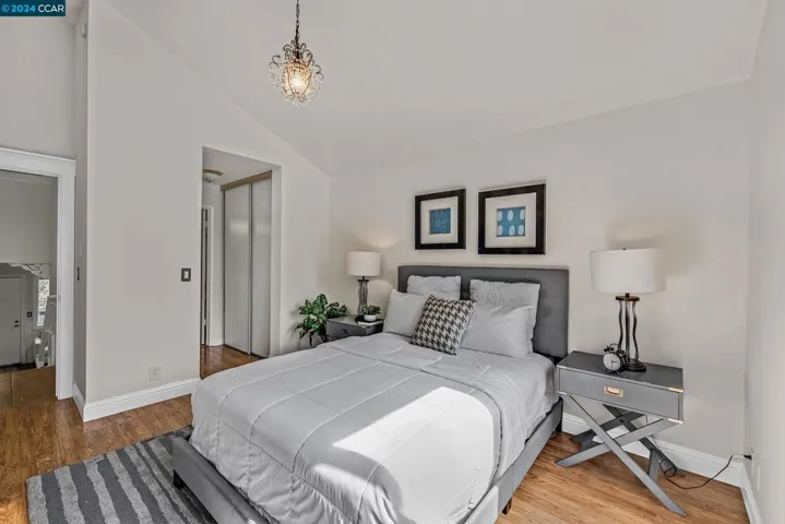 47121 Benns Ter, Fremont, California 94539