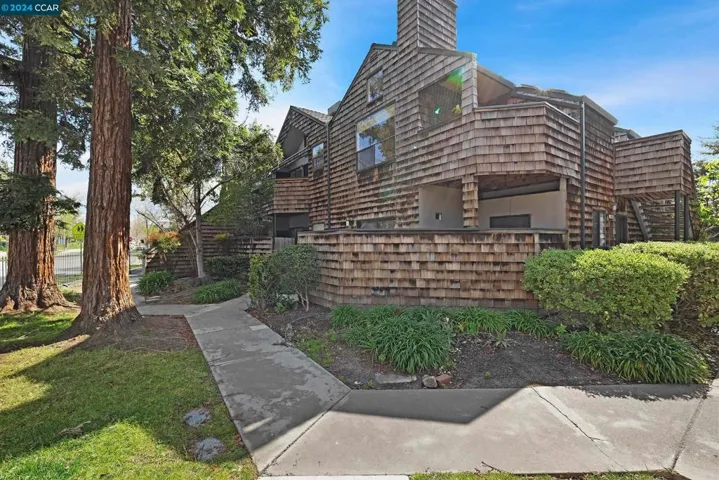 47121 Benns Ter, Fremont, California 94539