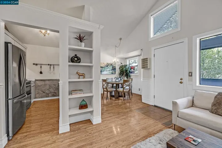 47121 Benns Ter, Fremont, California 94539