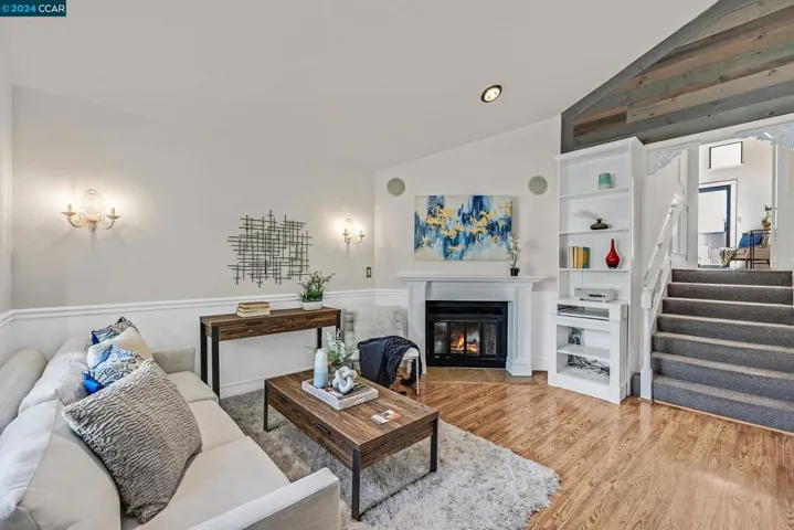 47121 Benns Ter, Fremont, California 94539