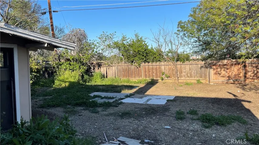 820 N Lassen Street, Willows, California 95988