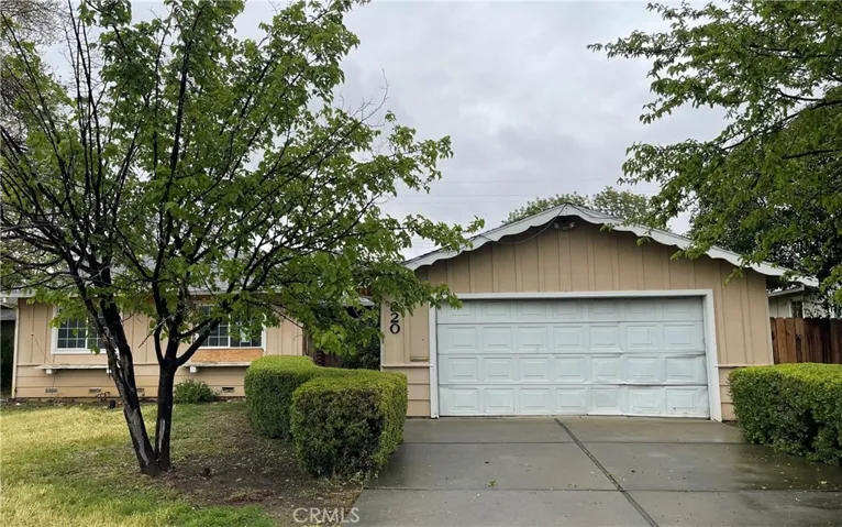 820 N Lassen Street, Willows, California 95988