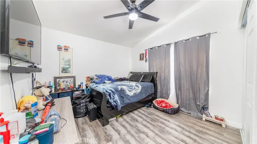 Bedroom no. 4
