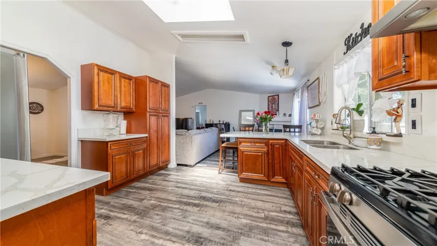 27361 Sierra Hwy 132, Canyon Country, California 91351