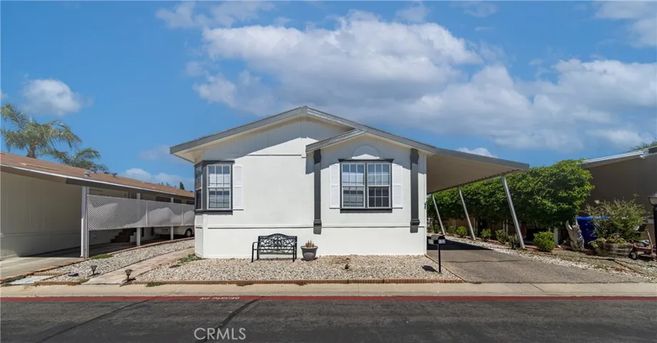 Welcome to 27361 Sierra Hwy SPC no. 132, Canyon County 91351