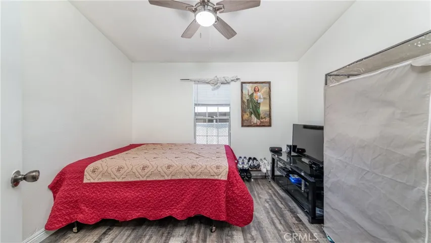 Bedroom no. 2

