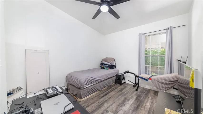 Bedroom no. 3