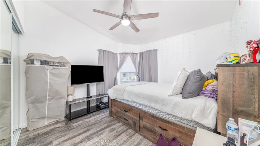 Bedroom no. 5
