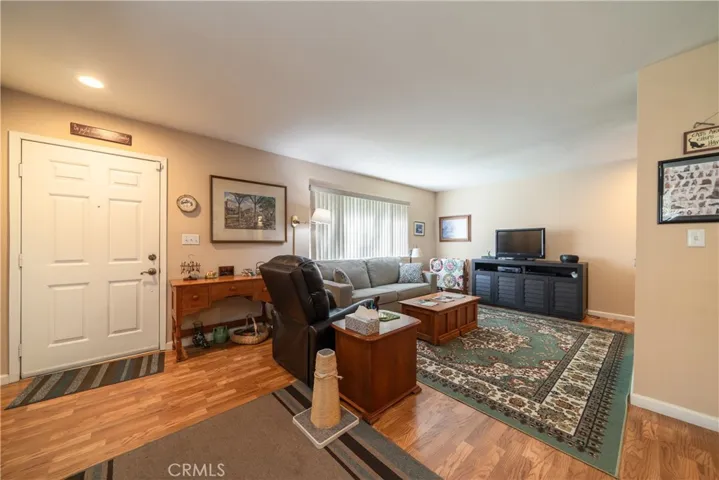 43485 30th Street W 4, Lancaster, California 93536