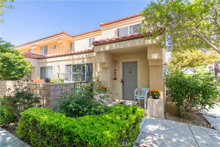 43485 30th Street W 4, Lancaster, California 93536