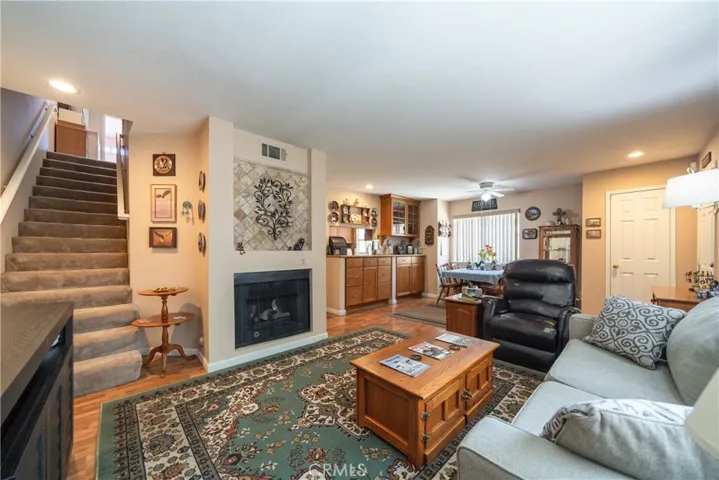 43485 30th Street W 4, Lancaster, California 93536