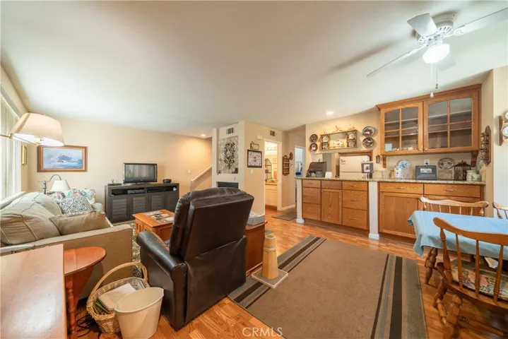 43485 30th Street W 4, Lancaster, California 93536