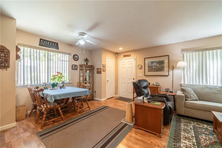 43485 30th Street W 4, Lancaster, California 93536