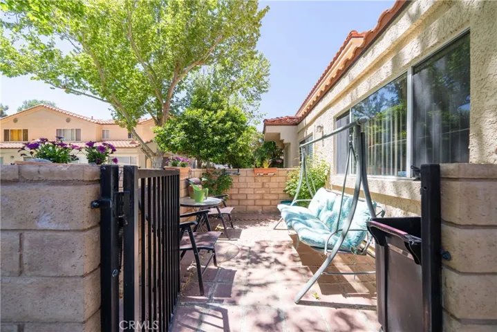 43485 30th Street W 4, Lancaster, California 93536