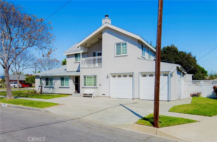 11272 Pantheon Street, Norwalk, California 90650