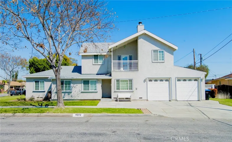 11272 Pantheon Street, Norwalk, California 90650