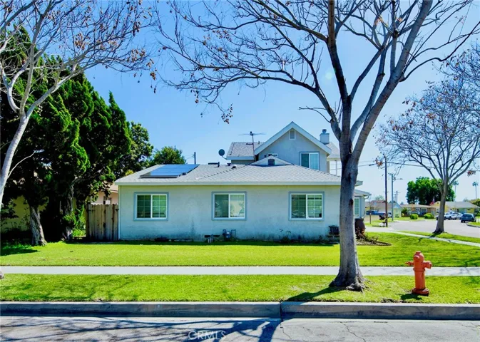 11272 Pantheon Street, Norwalk, California 90650