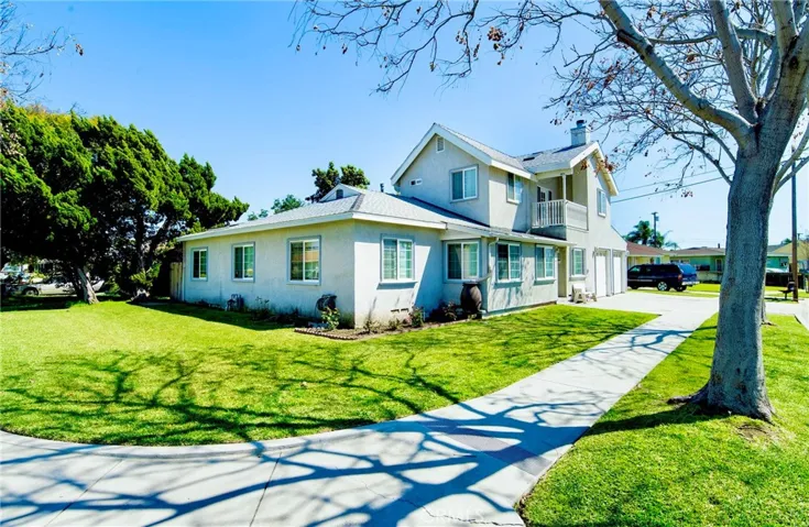 11272 Pantheon Street, Norwalk, California 90650