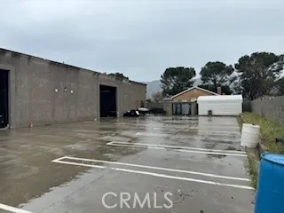 Two extra storage sheds located on the back