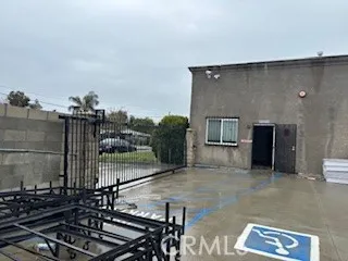 Property is fully gated