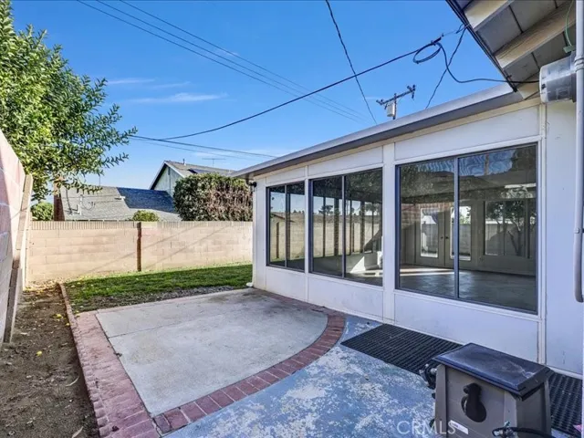23612 Atmore Avenue, Carson, California 90745