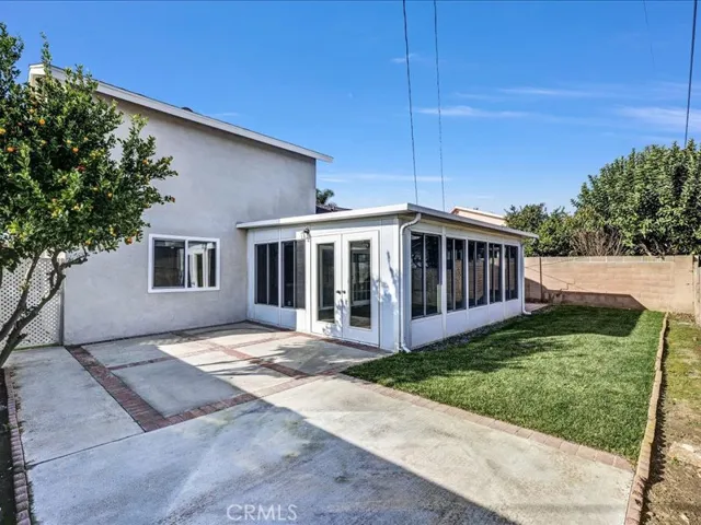 23612 Atmore Avenue, Carson, California 90745