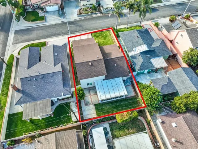 23612 Atmore Avenue, Carson, California 90745