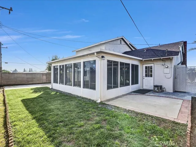 23612 Atmore Avenue, Carson, California 90745