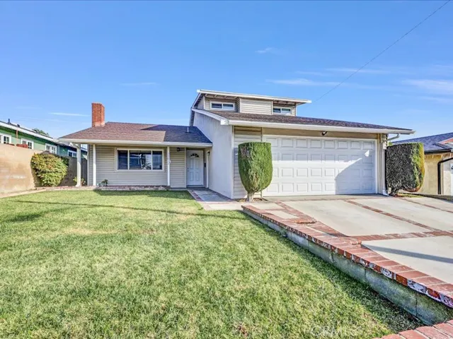 23612 Atmore Avenue, Carson, California 90745