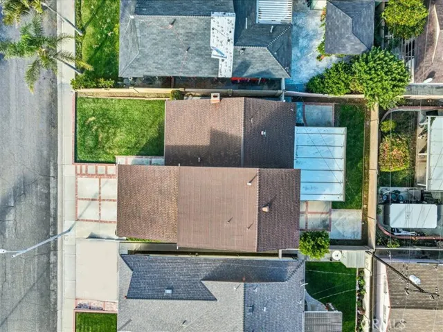 23612 Atmore Avenue, Carson, California 90745