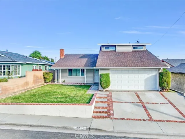 23612 Atmore Avenue, Carson, California 90745