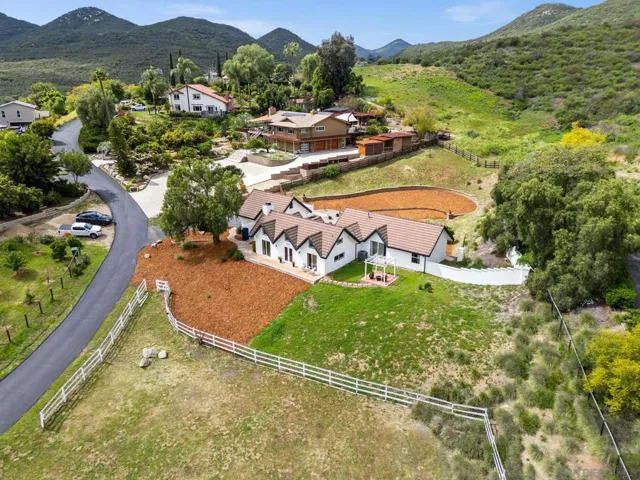10038 Del Dios Highway, Escondido, California 92029