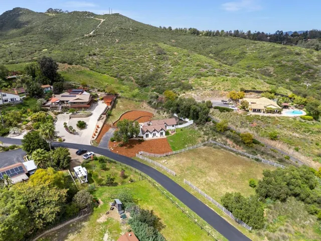 10038 Del Dios Highway, Escondido, California 92029