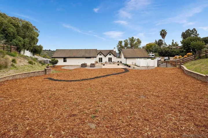 10038 Del Dios Highway, Escondido, California 92029