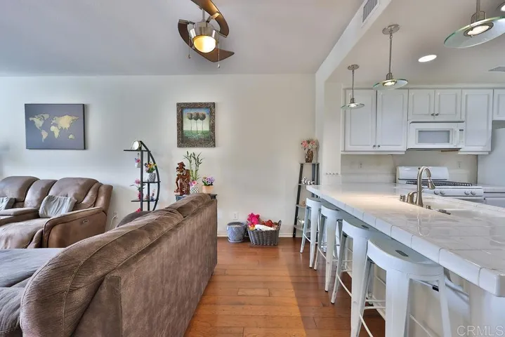 10165 Brightwood Ln 5, Santee, California 92071