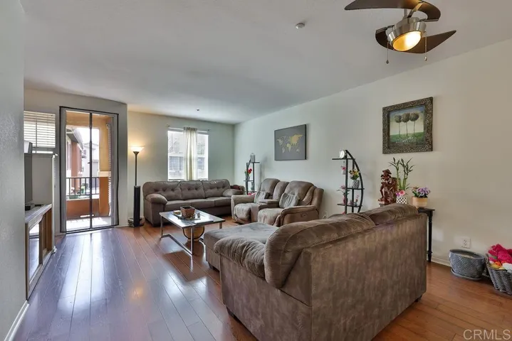 10165 Brightwood Ln 5, Santee, California 92071