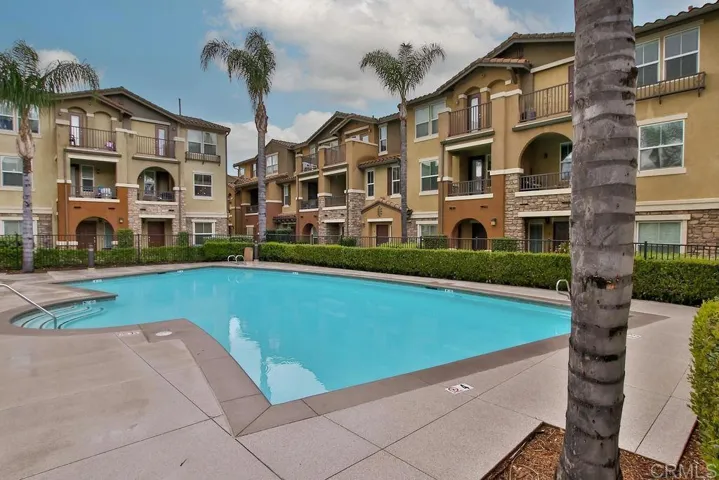 10165 Brightwood Ln 5, Santee, California 92071
