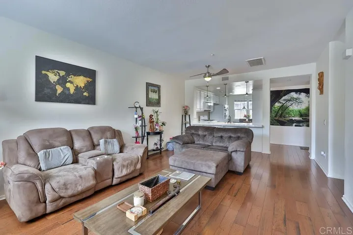 10165 Brightwood Ln 5, Santee, California 92071