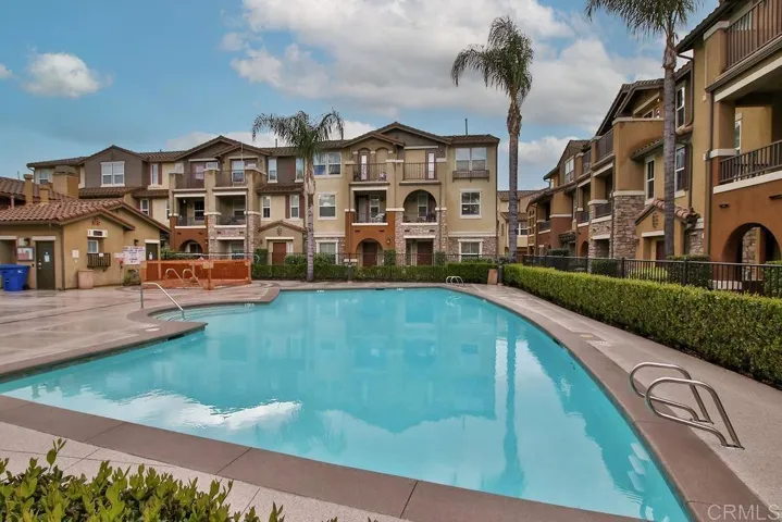 10165 Brightwood Ln 5, Santee, California 92071