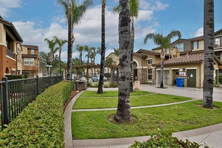 10165 Brightwood Ln 5, Santee, California 92071