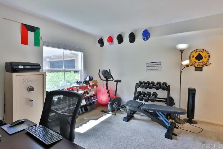 10165 Brightwood Ln 5, Santee, California 92071