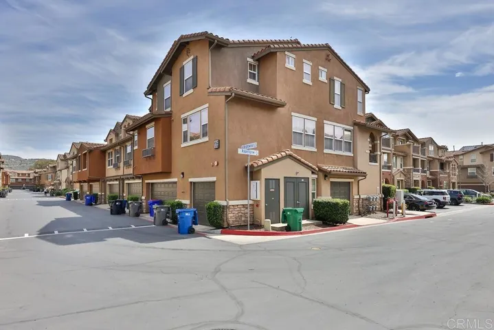 10165 Brightwood Ln 5, Santee, California 92071