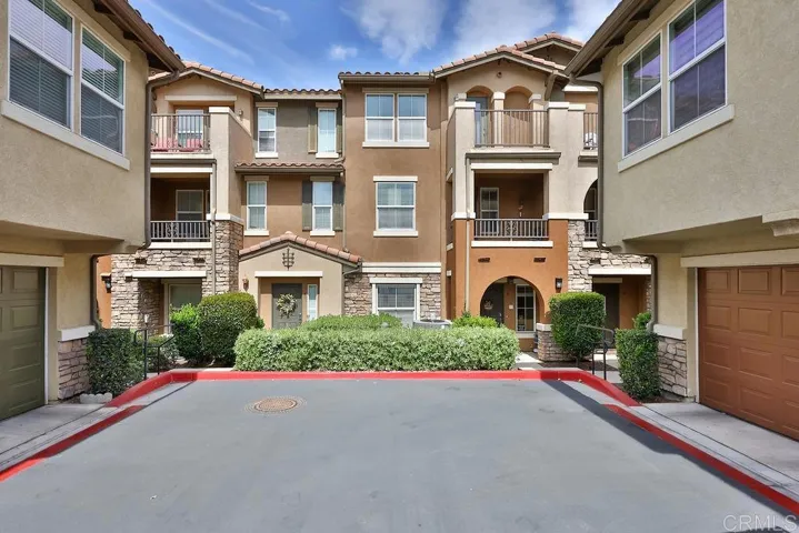 10165 Brightwood Ln 5, Santee, California 92071